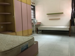 Blk 275 Choa Chu Kang Avenue 2 (Choa Chu Kang), HDB Executive #201910802